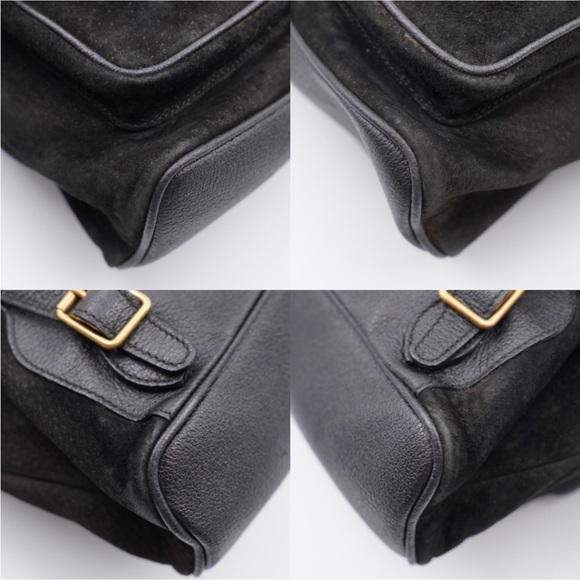 Gucci Bamboo Backpack - Picture 6 of 15